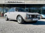 Alfa Rome GT 1750 ste serie (nieuw opgebouwd), Auto's, Leder, Bedrijf, GT, Te koop