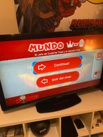 Philips 43-inch groene smart-tv, Audio, Tv en Foto, Televisies, Ophalen, Zo goed als nieuw, Philips, Smart TV