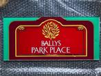 BALLY'S PARK PLACE JACKPOT RUIT, Verzamelen, Ophalen, Nieuw