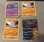 Mc donalds Pokemon kaarten, Hobby en Vrije tijd, Ophalen of Verzenden