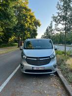 Opel Vivaro B Diesel Euro5 2016, Auto's, Opel, Euro 5, Vivaro, 2000 kg, Overige bekleding