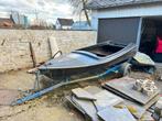 Boot, Watersport en Boten, Ophalen, Gebruikt