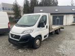 Fiat Ducato takelwagen / Motor Defect, Autos, Achat, 3 places, Boîte manuelle, Phares directionnels