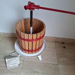 Fruitpers 12 L, Huis en Inrichting, Keuken | Keukenbenodigdheden, Ophalen, Gebruikt