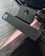 Support de plaque GSX-R 1000 K7-K8, Ophalen of Verzenden, Gebruikt