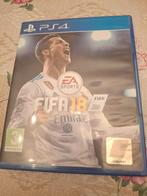 Fifa 18, Enlèvement, Utilisé, À partir de 3 ans, 3 joueurs ou plus