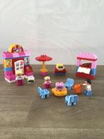 Duplo speelsetje, Ophalen of Verzenden, Zo goed als nieuw