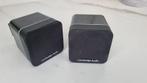Cambridge Audio Min 11 luidsprekers met muursteun, Ophalen, Gebruikt, Sonos, Minder dan 60 watt