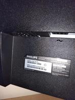 Philips LCD monitor 24inch, Computers en Software, Ophalen of Verzenden, Gebruikt