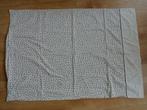 Dekbedovertrek 95x140cm., Ophalen of Verzenden, Zo goed als nieuw, Dekbedovertrek
