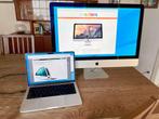 27" 5K Apple (Studio) Display, Inconnu, IMac, Enlèvement, Utilisé