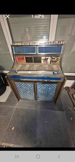 Jukebox Seeburg LPC 480, Verzamelen, Ophalen, Seeburg
