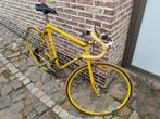 Vintage KOERSFIETS, Fietsen en Brommers, Ophalen, Gebruikt