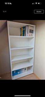 Boekenkast, Huis en Inrichting, Ophalen, Zo goed als nieuw