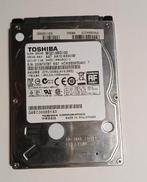 2.5 HDD toshiba 1TB, Computers en Software, Harde schijven, Ophalen, Intern, Toshiba, Zo goed als nieuw