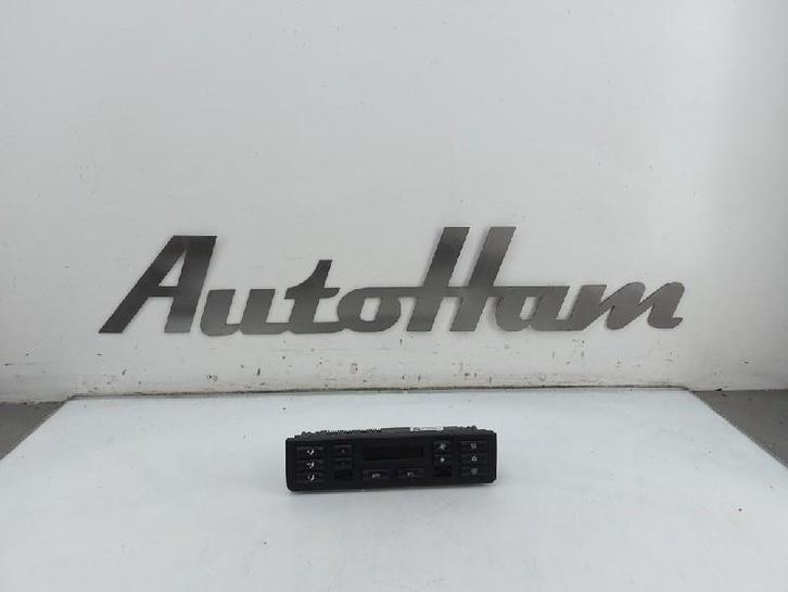 BEDIENINGSPANEEL VERWARMING BMW 3 serie Touring (E46 / 3), Auto-onderdelen, Dashboard en Schakelaars, BMW, Gebruikt