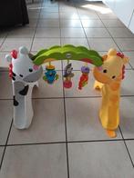 Speelboog met muziek, Kinderen en Baby's, Speelgoed | Babyspeelgoed, Ophalen, Gebruikt