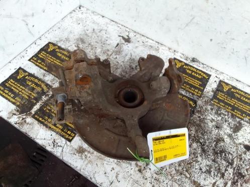 Fusee links-voor van een Volkswagen Polo, Auto-onderdelen, Ophanging en Onderstel, Volkswagen, Gebruikt, 3 maanden garantie, Ophalen of Verzenden