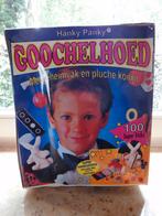 Goochelhoed en goocheldoos, Enlèvement, Utilisé