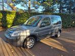 Peugeot Partner 1.4 benzine Airco 140dkm Bj 2005 Gekeurd Vvk, Autos, Peugeot, Argent ou Gris, Achat, Entreprise, Carnet d'entretien