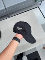 Prada Re-Nylon Cap, Ophalen of Verzenden, Zo goed als nieuw