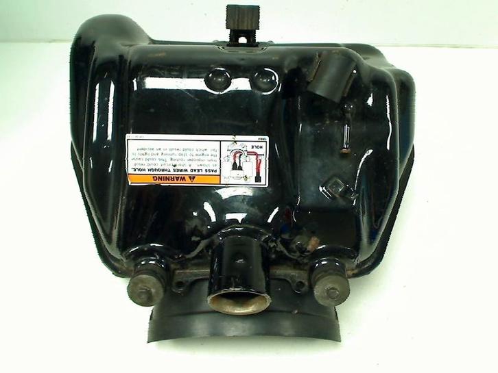 Réservoir de carburant Yamaha VMX 1200 V-MAX, Motos, Pièces | Yamaha, Utilisé, Enlèvement ou Envoi