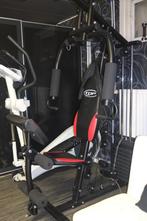 Top fit allround fitnesstoestel, Sport en Fitness, Fitnessmaterialen, Ophalen, Nieuw, Armen