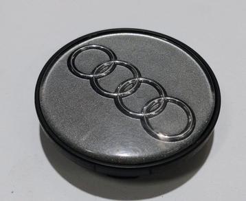 Originele Audi naafkap 60mm 4D0601170 beschikbaar voor biedingen