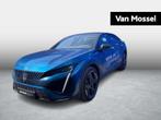 Peugeot 408 GT PHEV (automatique), Autos, Peugeot, 12 kWh, Capteur de lumière, Entreprise, 27 g/km