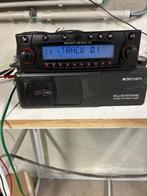 Becker Mexico met cassette en CD changer, Auto diversen, Autoradio's, Ophalen, Gebruikt