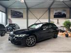 BMW 530e xDrive M-Sport | 05/2022 | 68.000 km, Auto's, BMW, Automaat, 1998 cc, 4 cilinders, Blauw