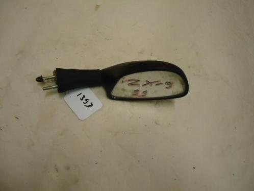 ZX6R 1998 - 1999, 1994 - 1997 Kawasaki Spiegel D1-22745, Motoren, Onderdelen | Kawasaki