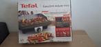 Barbecue électrique tefal neuf, Tuin en Terras, Ophalen of Verzenden, Nieuw