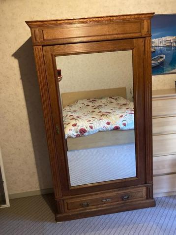 Armoire lingère, Ancien, 25 à 50 cm, Utilisé, 50 à 100 cm