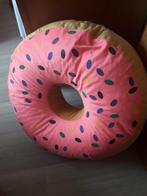 Donut knuffel, Kinderen en Baby's, Speelgoed | Knuffels en Pluche, Ophalen, Nieuw, Overige typen