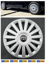 TOYOTA | Wieldoppen🔥 | 14-16 Inch | ✔️Meerdere modellen, Ophalen of Verzenden, Nieuw