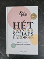 Xaviera Plooij - Hét zwangerschapshandboek, Boeken, Ophalen of Verzenden, Zo goed als nieuw, Xaviera Plooij