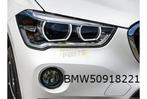 BMW X1 (11/15-7/16) Koplamp Links (Bi-LED / bij uitgebreide, Nieuw, BMW, Verzenden