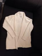 Witte vest L/40, Celina's, Wit, Maat 42/44 (L), Ophalen of Verzenden