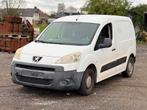 Peugeot partner 1.6hdi van jaar 2011 met 260.000dkm, Auto's, Overige Auto's, Overige kleuren, Overige brandstoffen, Overige kleuren