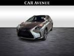 Lexus RX 450H Privilege Line, Auto's, Lexus, Te koop, Zilver of Grijs, Benzine, 262 pk