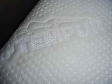 matras tempur en lattenbodem wimaflex beschikbaar voor biedingen