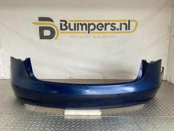Bumper Tesla Model 3 17-23 1083983-00-H Achterbumper F6-1609 beschikbaar voor biedingen