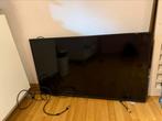 50 inch tv, Audio, Tv en Foto, Televisies, Ophalen, Zo goed als nieuw, Sharp