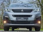 Peugeot expert 2l hdi *180pk* 5zit*AUTOMAAT* nieuwstaat, Te koop, Zilver of Grijs, 130 kW, 750 kg