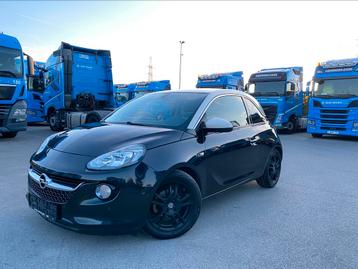 Opel Adam 1.4i Benzine / 2013 / 126000.km / 1 Ste Eigenaar beschikbaar voor biedingen