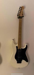 Charvel San Dimas, Musique & Instruments, Enlèvement, Comme neuf, Solid body, Autres marques