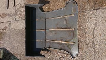 Toyota Land Cruiser Type 90 Prado kit lichte vracht beschikbaar voor biedingen