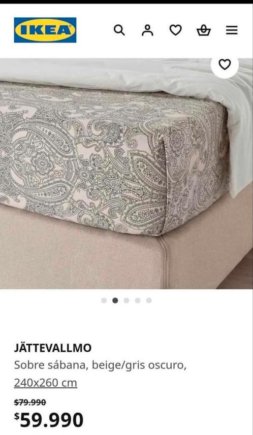 ikea, Huis en Inrichting, Slaapkamer | Matrassen en Bedbodems, Gebruikt, Ophalen of Verzenden