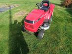 Honda v-twin 2216 tractor, Tuin en Terras, Ophalen, Honda, Gebruikt, Opvangbak